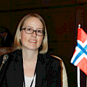 Marthe Margrethe Haugan