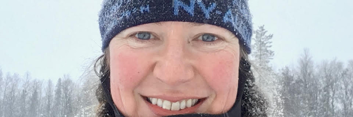 Dr. Fiona S. Danks © Dr. Fiona S. Danks